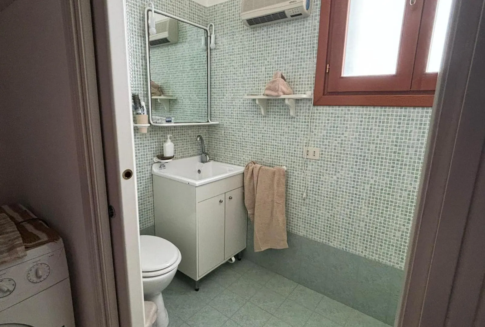 Casa Vacanza Da Maria Petrosino 0*,