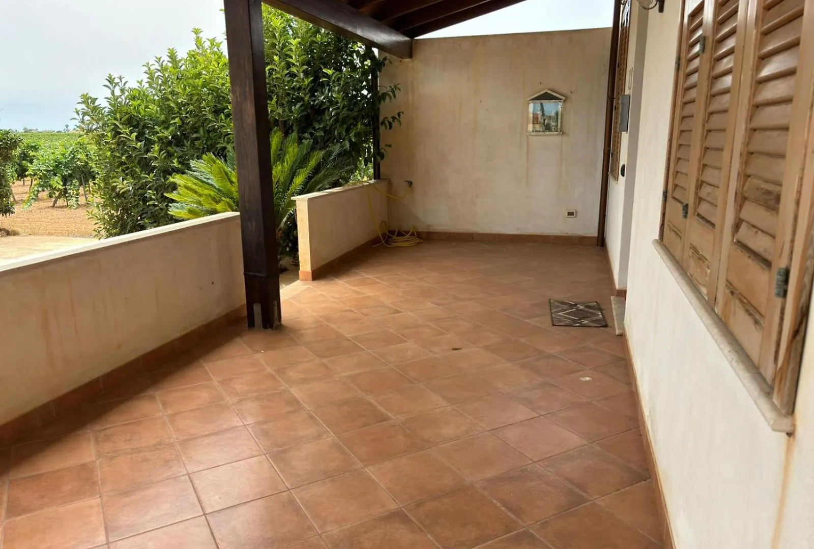Holiday home Casa Vacanza Da Maria Petrosino