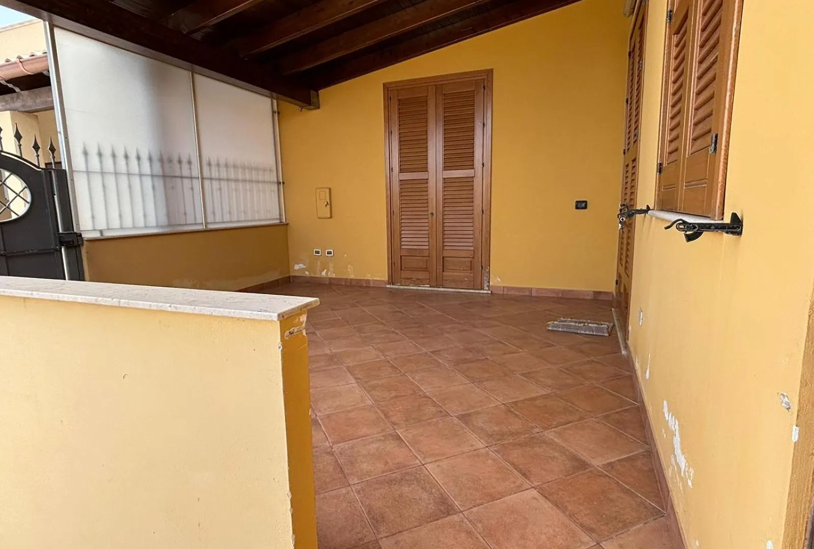 Casa Vacanza Da Maria Petrosino